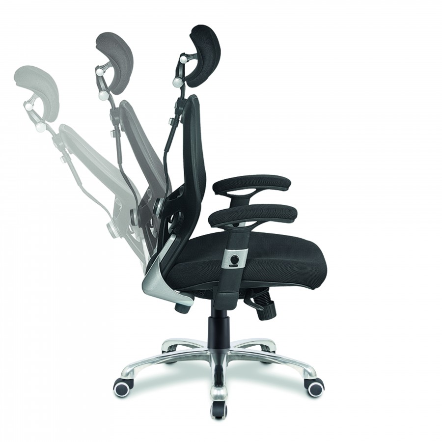 Ergo Mesh 24 Hour Office Chair